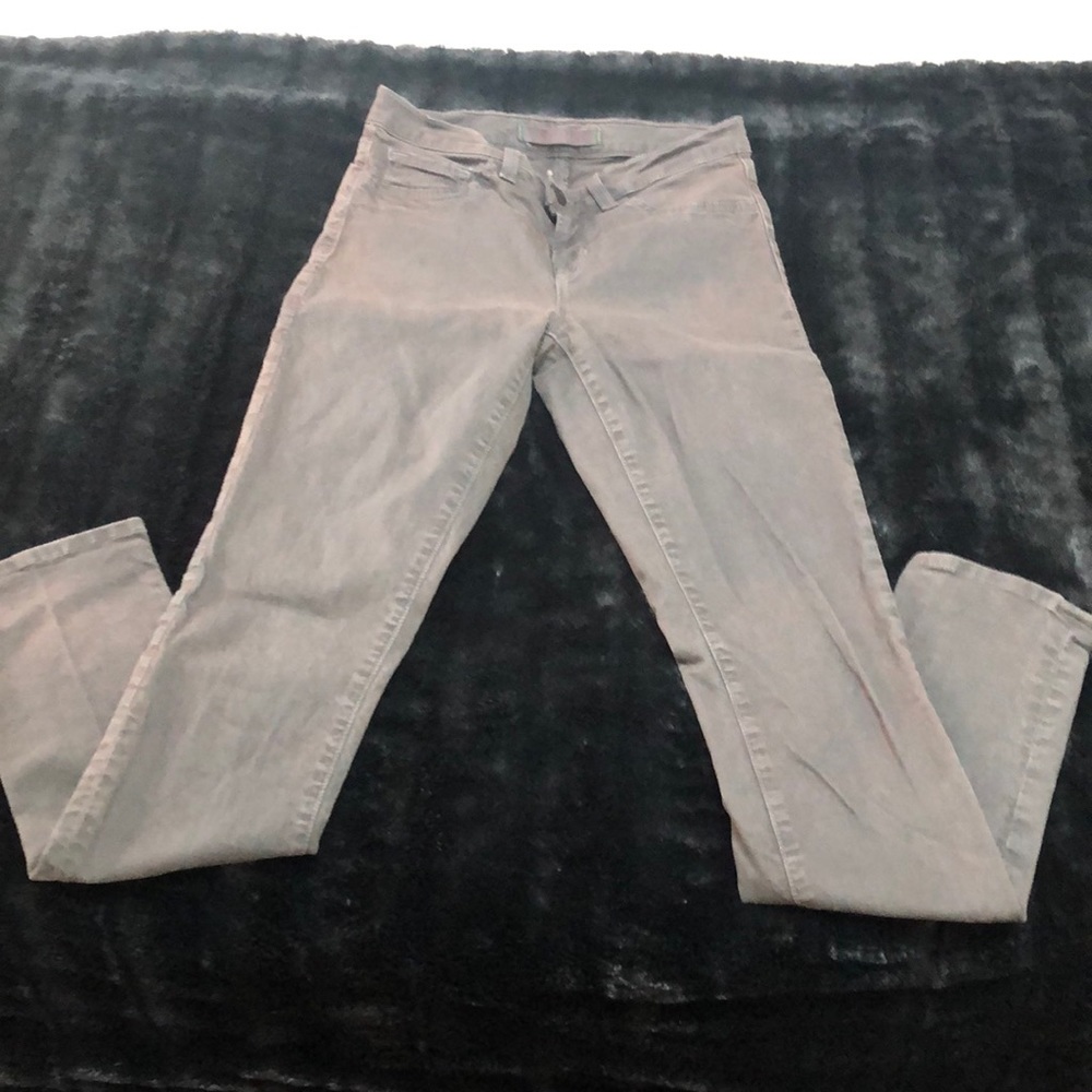 Grey J Brand Jeans